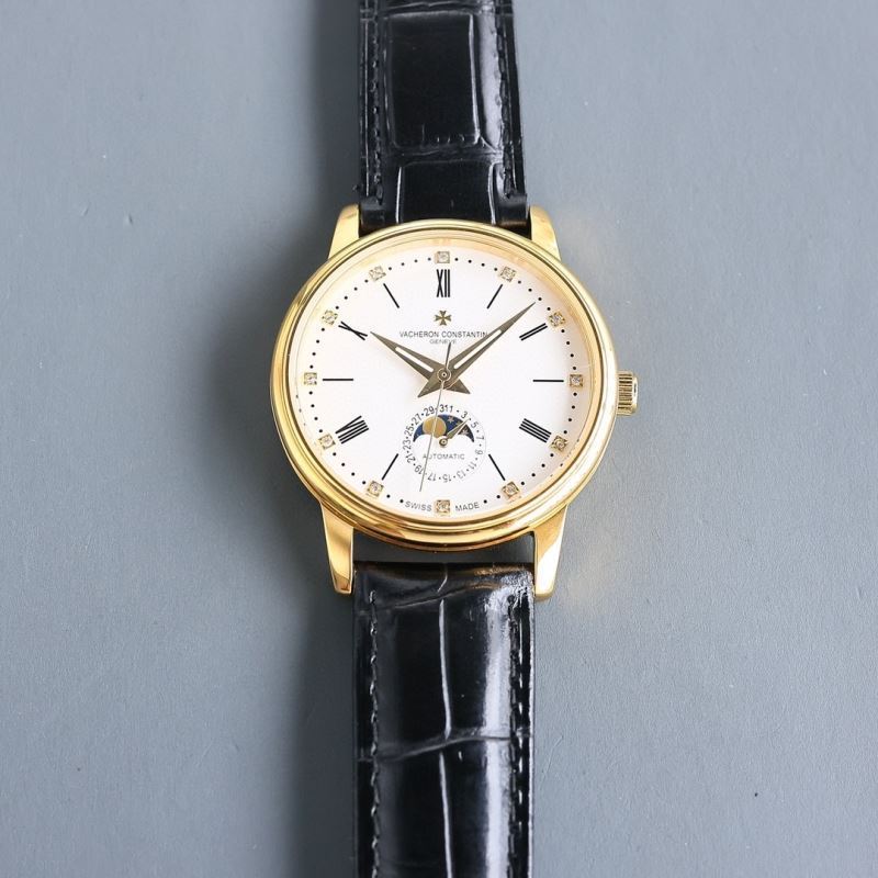 VACHERON CONSTANTIN Watches